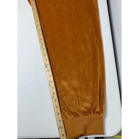 SCOOBY- DOO Spirit Adult Zipper One Piece Plush Costume Union Suit Size L/XL - Picture 8 of 16